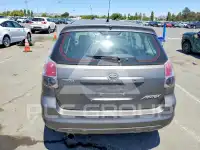 2007 Toyota COROLLA photo
