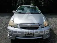 2007 Toyota COROLLA photo