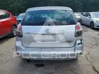 2007 Toyota COROLLA photo