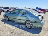2007 Toyota COROLLA photo