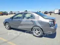 2007 Toyota COROLLA photo