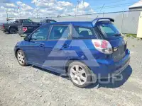 2007 Toyota COROLLA photo