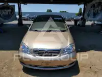 2007 Toyota COROLLA photo