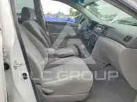 2007 Toyota COROLLA photo