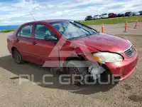 2007 Toyota COROLLA photo