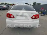 2007 Toyota COROLLA photo
