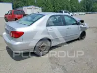 2007 Toyota COROLLA photo