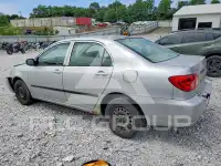 2007 Toyota COROLLA photo