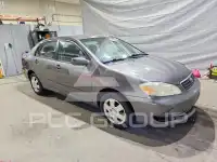 2007 Toyota COROLLA photo