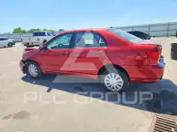 2007 Toyota COROLLA photo