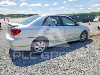 2007 Toyota COROLLA photo