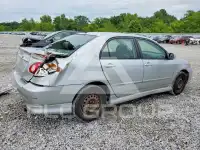2007 Toyota COROLLA фото