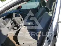 2007 Toyota COROLLA photo