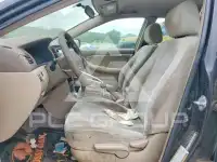 2007 Toyota COROLLA фото