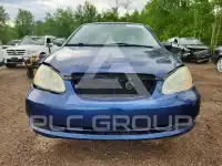 2007 Toyota COROLLA photo