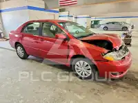 2007 Toyota COROLLA photo