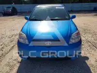 2007 Toyota COROLLA photo