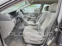 2007 Toyota COROLLA фото