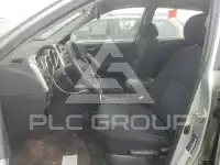 2007 Toyota COROLLA photo