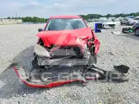 2007 Toyota COROLLA photo