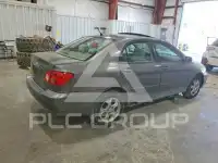 2007 Toyota COROLLA фото