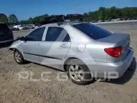 2007 Toyota COROLLA фото