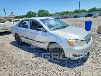 2007 Toyota COROLLA photo