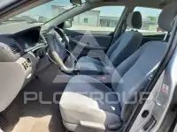 2007 Toyota COROLLA photo