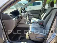 2007 Toyota COROLLA фото