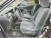 2007 Toyota COROLLA photo