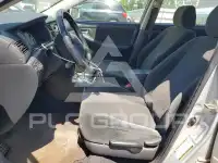 2007 Toyota COROLLA photo