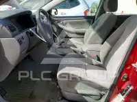 2007 Toyota COROLLA photo