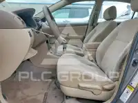 2007 Toyota COROLLA фото