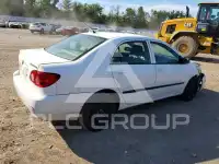2007 Toyota COROLLA photo