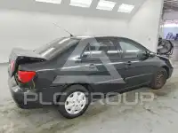 2007 Toyota COROLLA photo