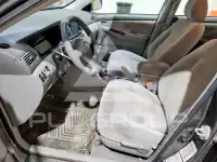 2007 Toyota COROLLA photo