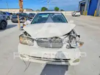 2007 Toyota COROLLA фото