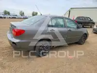 2007 Toyota COROLLA photo