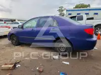 2007 Toyota COROLLA photo