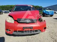 2007 Toyota COROLLA фото