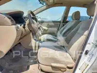 2007 Toyota COROLLA photo