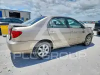 2007 Toyota COROLLA photo