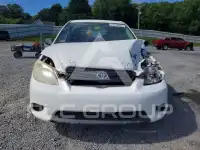 2007 Toyota COROLLA фото