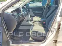 2007 Toyota COROLLA фото