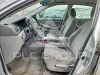 2007 Toyota COROLLA photo