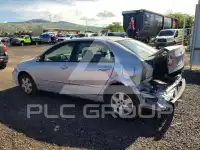 2007 Toyota COROLLA photo