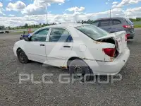 2007 Toyota COROLLA photo