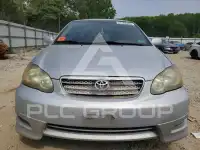 2007 Toyota COROLLA photo