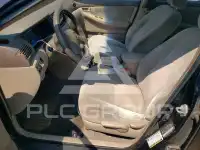 2007 Toyota COROLLA фото