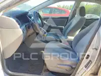 2007 Toyota COROLLA photo